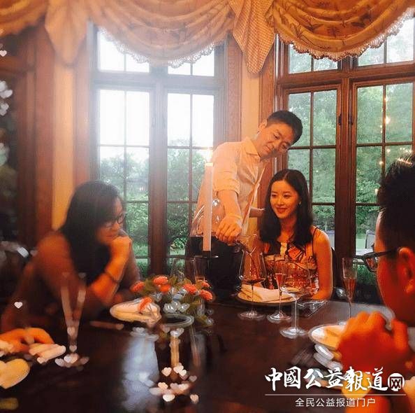 奶茶妹妹的阔太生活,没你想的那么简单