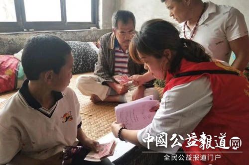 秦皇岛：文明创建无止境 志愿服务不停歇