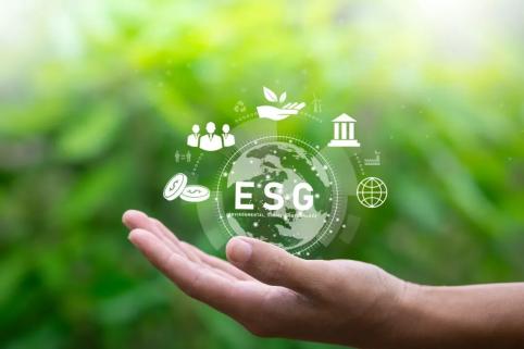 ESGָϡ뷢֮