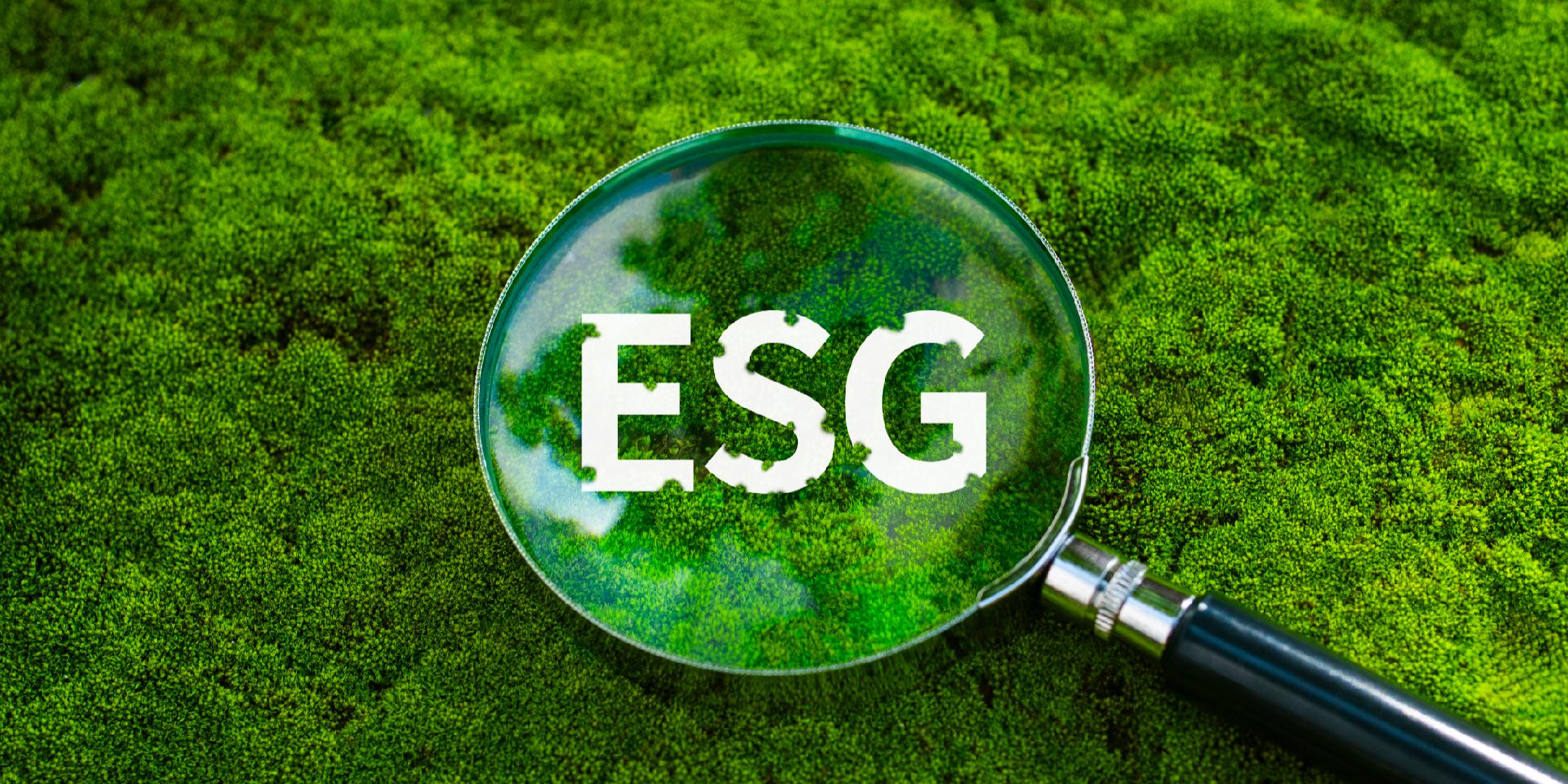 Ͷ׷ESG߹ ƶҵɫĭ