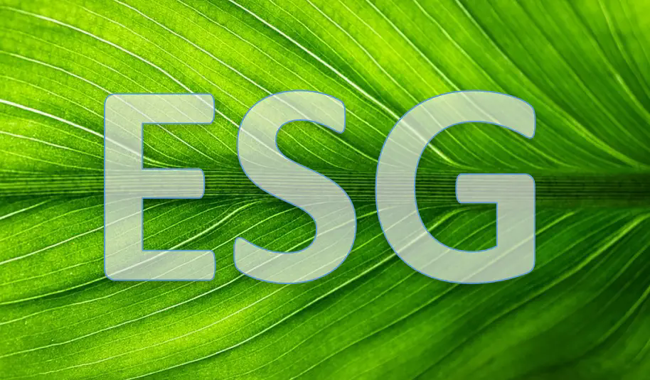 中国ESG实践加速融入全球可持续发展浪潮