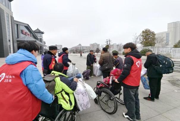 �����괨���ഺ־Ը�� ��ů�ؼ�·��־Ը��������