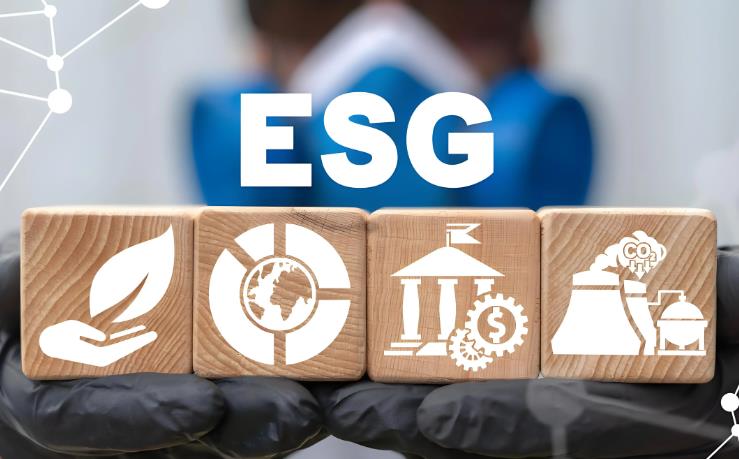 �����ۿ��ٻ�2025��ҵESG�����𽱡�������ν�ȡ��