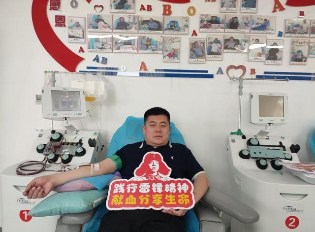 “中国好人”卜海乐把善行融入日常,十余载热血守护生命