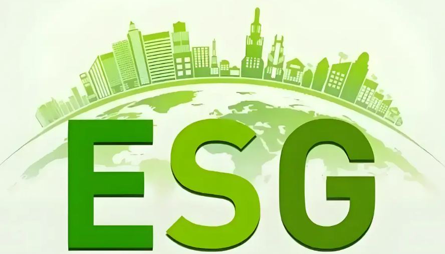 �����ٵݷ���2025��ESG���棺���ǻ����������ι��棬��д�ɳ�����ƪ
